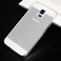 Hliníkový obal stříbrný pro SGS5