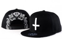 Antichrist Snapback