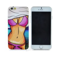 Sexy kryt pro iPhone 6 - T3